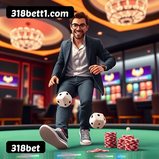 318bet segurança SSL 256-bit - Licença Curaçao, eCOGRA, GLI certificado